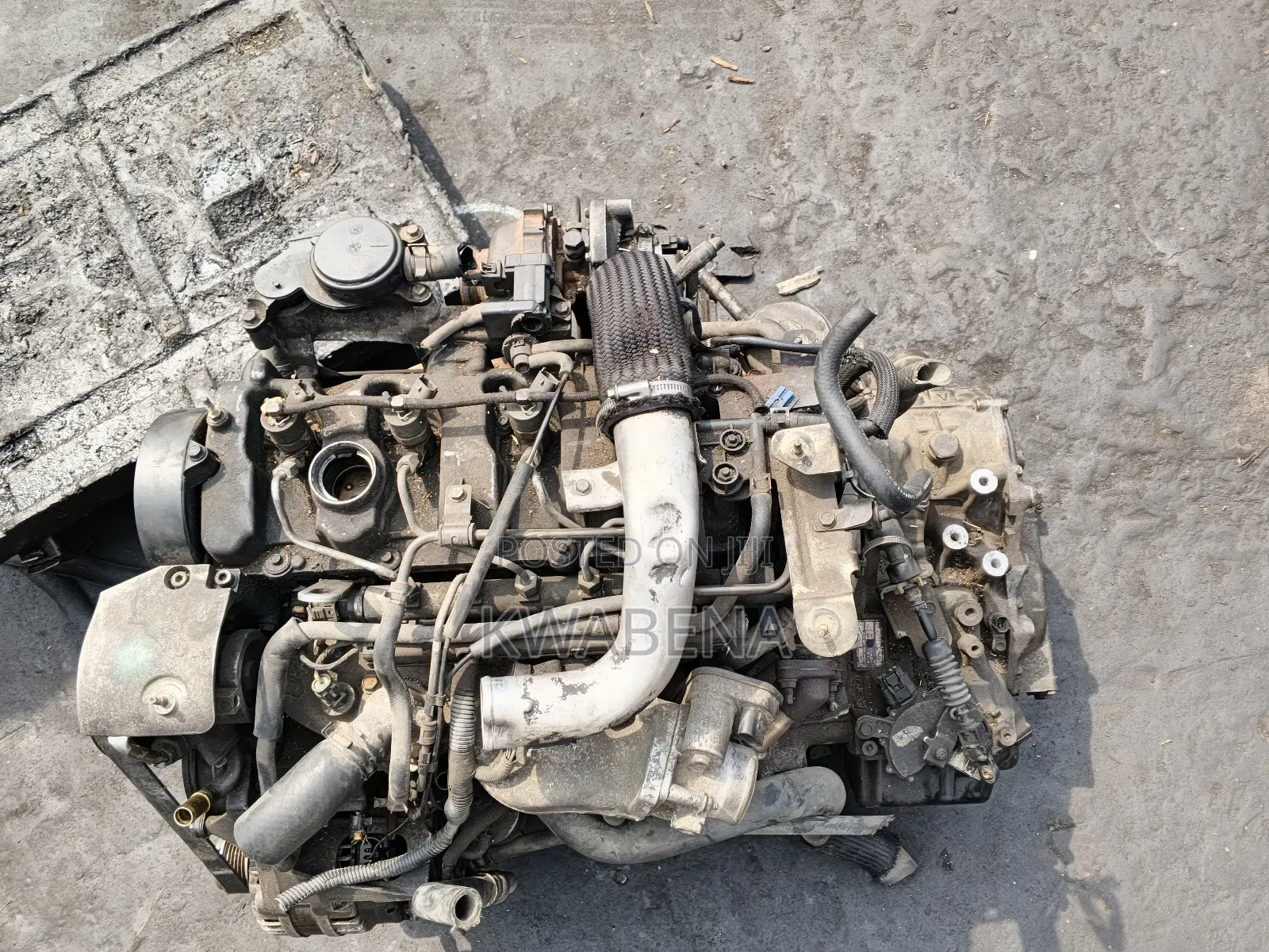Amandi Motors