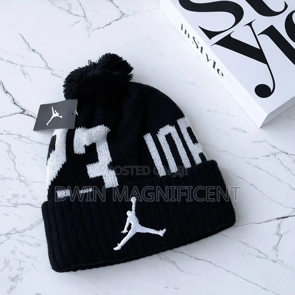 New Era Beanie Hat