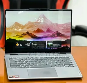 New Laptop Lenovo G40 16GB AMD Ryzen 5 SSD 1T