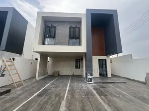 4bdrm House in Ab Richie Properties, Tseaddo for sale