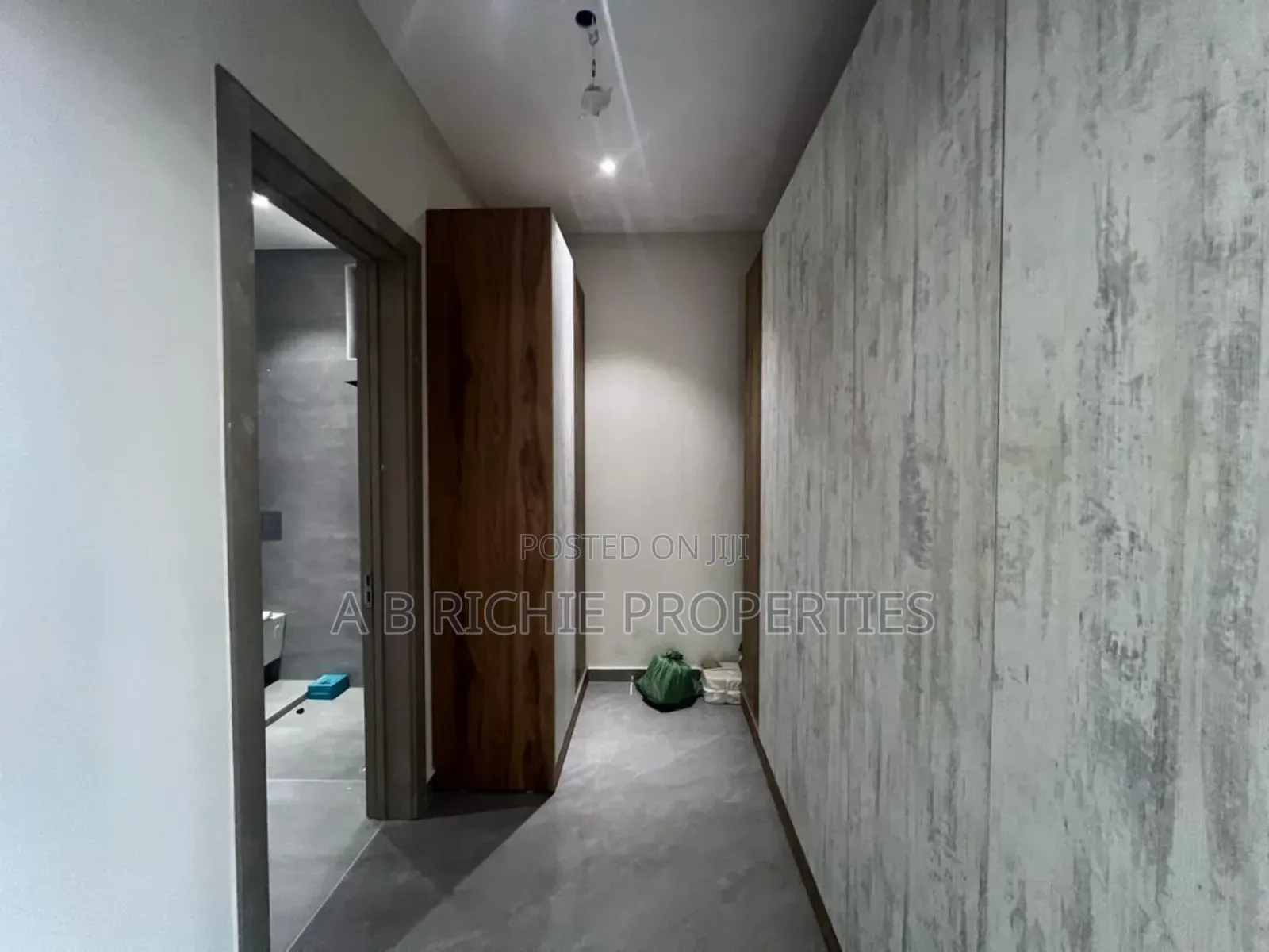 4bdrm House in Ab Richie Properties, Tseaddo for sale