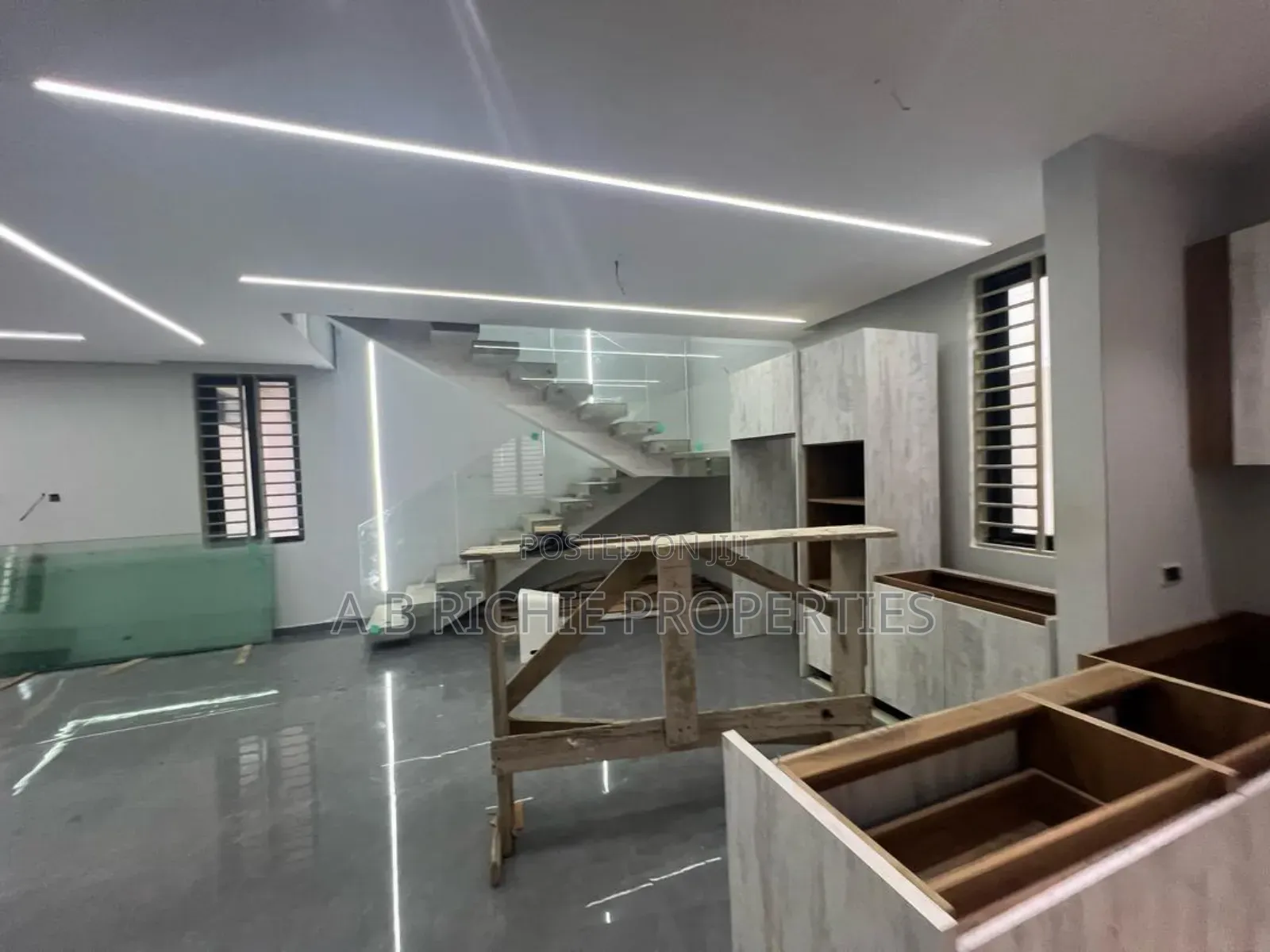 4bdrm House in Ab Richie Properties, Tseaddo for sale