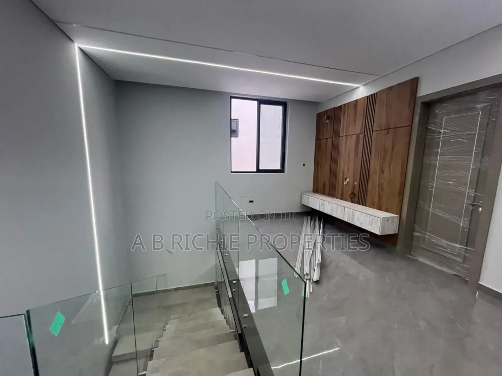 4bdrm House in Ab Richie Properties, Tseaddo for sale