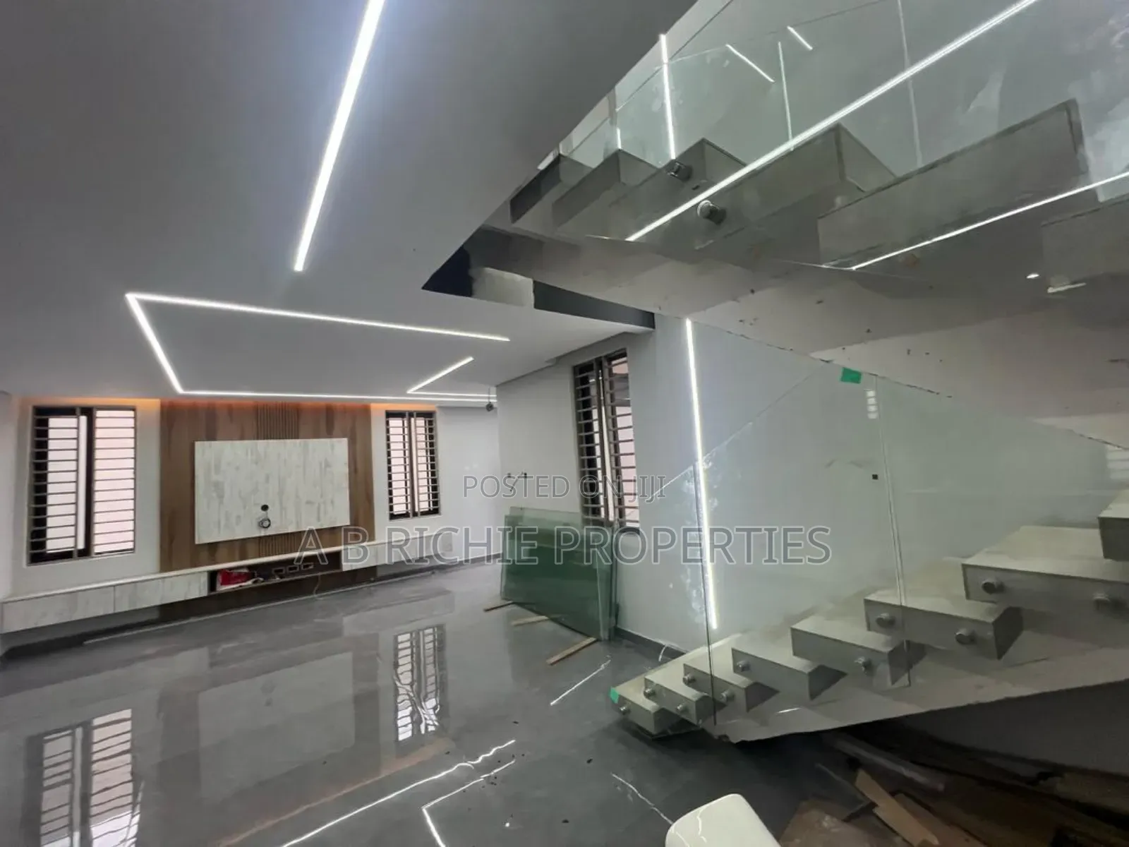 4bdrm House in Ab Richie Properties, Tseaddo for sale
