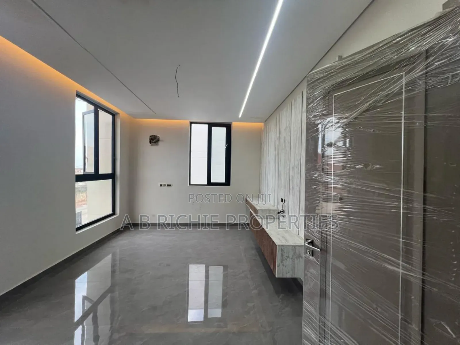4bdrm House in Ab Richie Properties, Tseaddo for sale