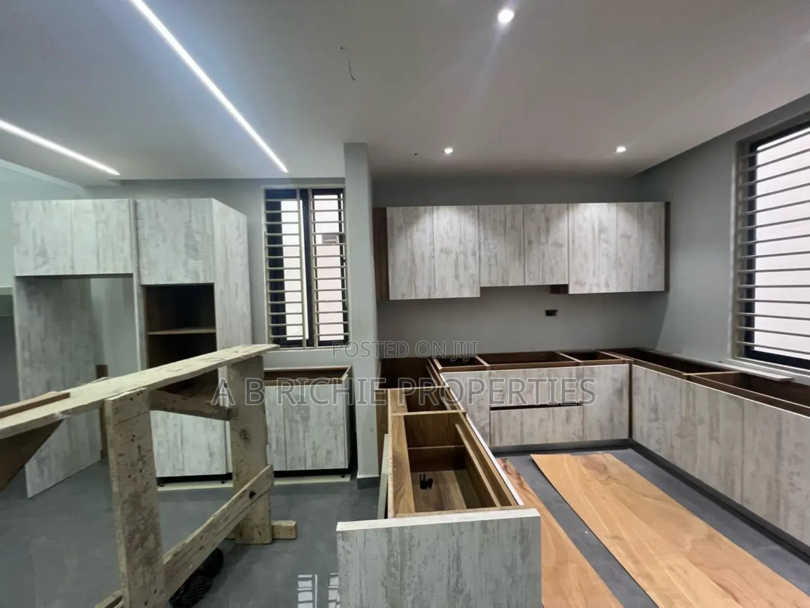 4bdrm House in Ab Richie Properties, Tseaddo for sale