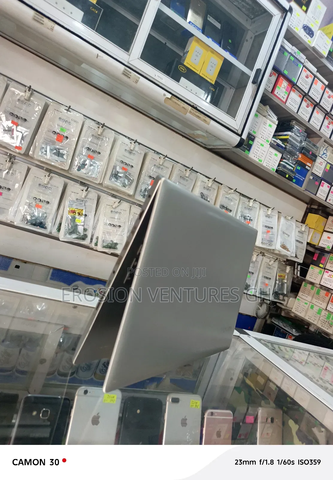 Laptop Lenovo IdeaPad 320 12GB Intel Core i5 SSD 256GB