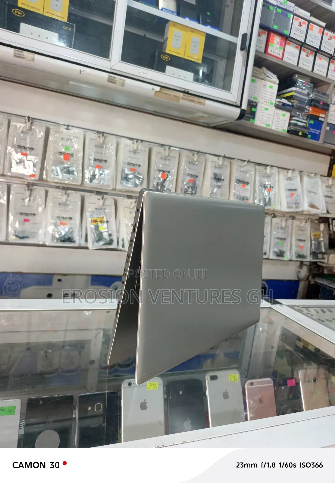 Laptop Lenovo IdeaPad 320 12GB Intel Core i5 SSD 256GB