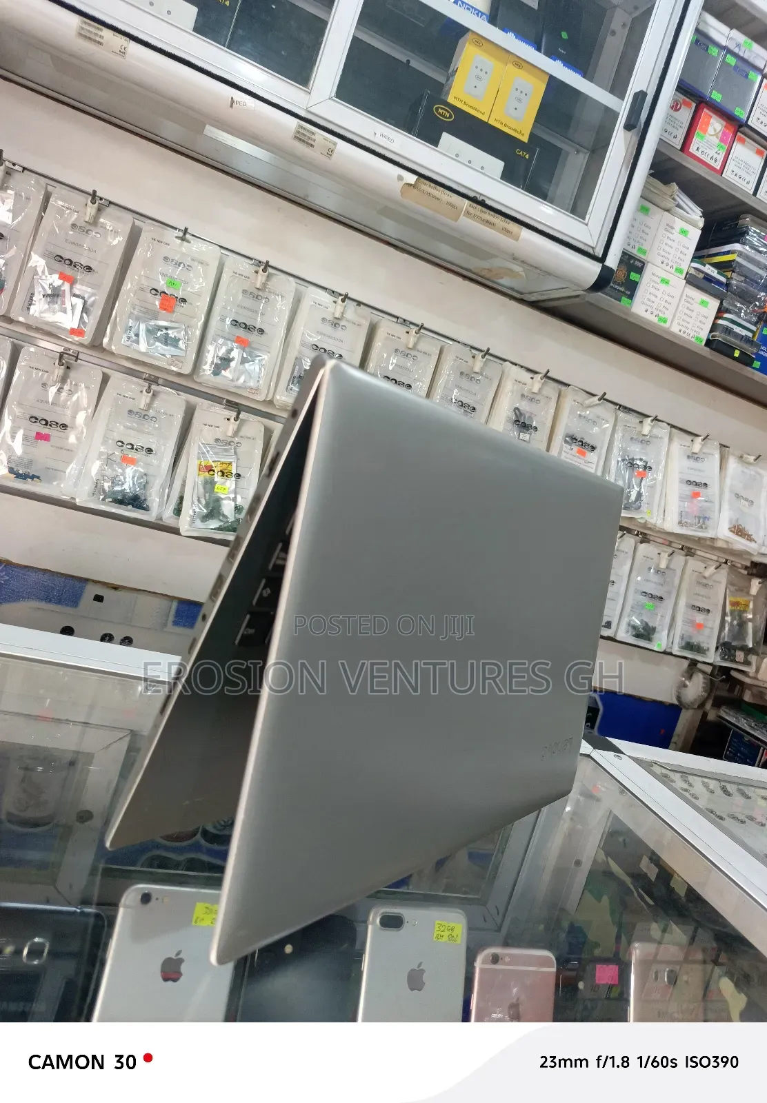 Laptop Lenovo IdeaPad 320 12GB Intel Core i5 SSD 256GB