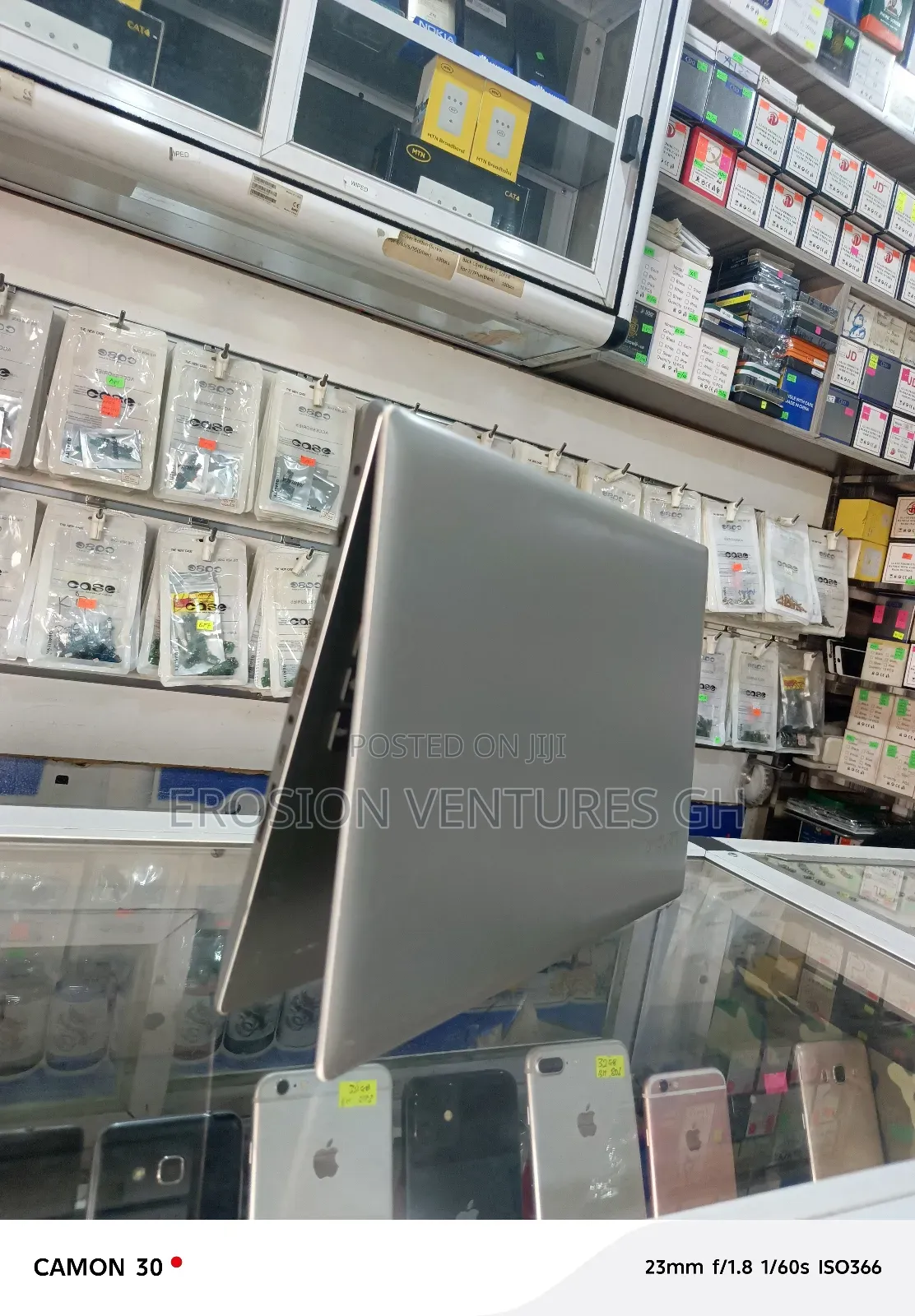 Laptop Lenovo IdeaPad 320 12GB Intel Core i5 SSD 256GB
