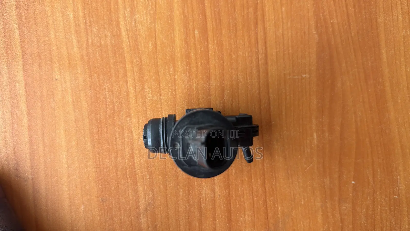 Front Windshield Motor Washer Pump For Honda Cr-v 2025