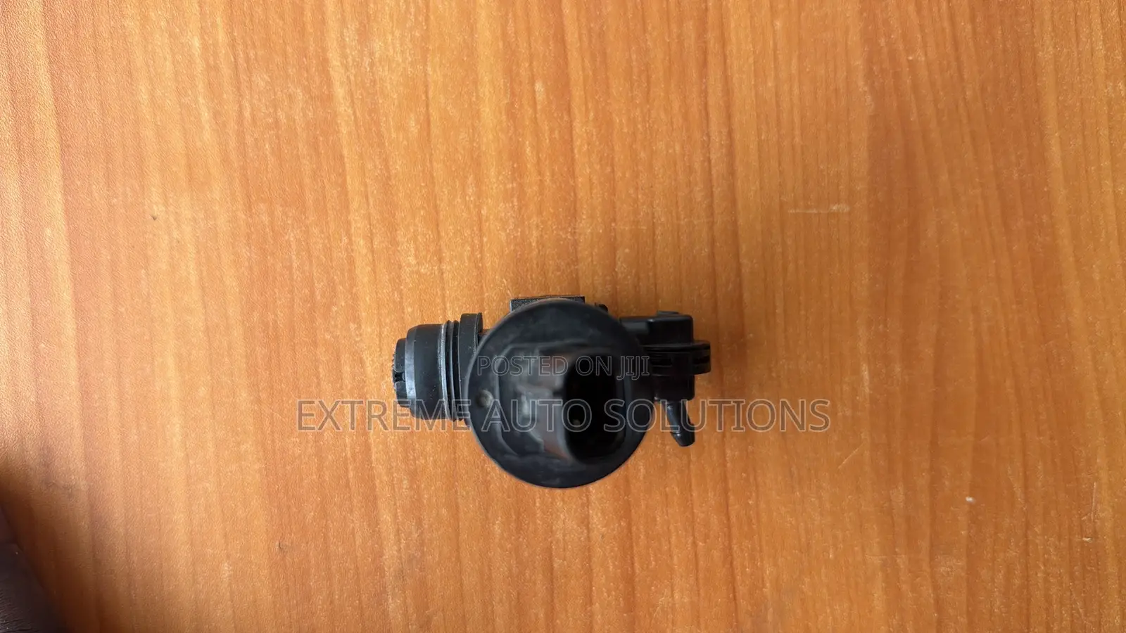 Front Windshield Motor Washer Pump For Honda Cr-v 2025