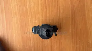 Front Windshield Motor Washer Pump For Honda Cr-v 2025