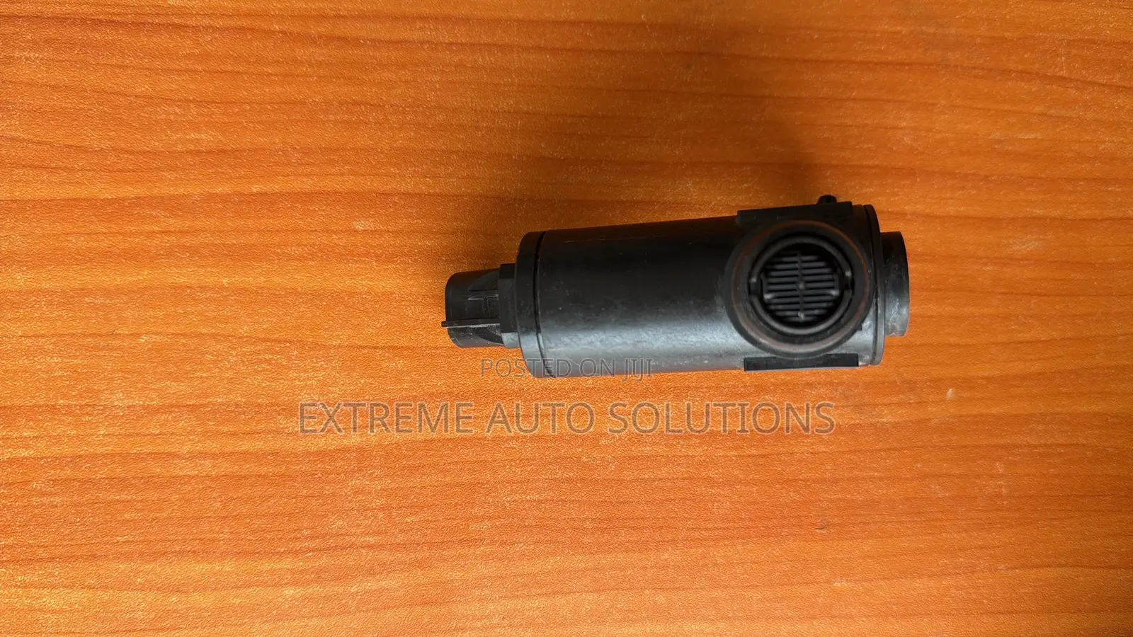 Front Windshield Motor Washer Pump For Honda Cr-v 2025