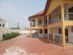 8bdrm House in Ability for rent