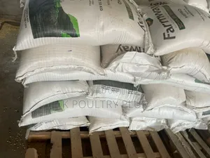 Soya Beans Meal for Livestock 50kg