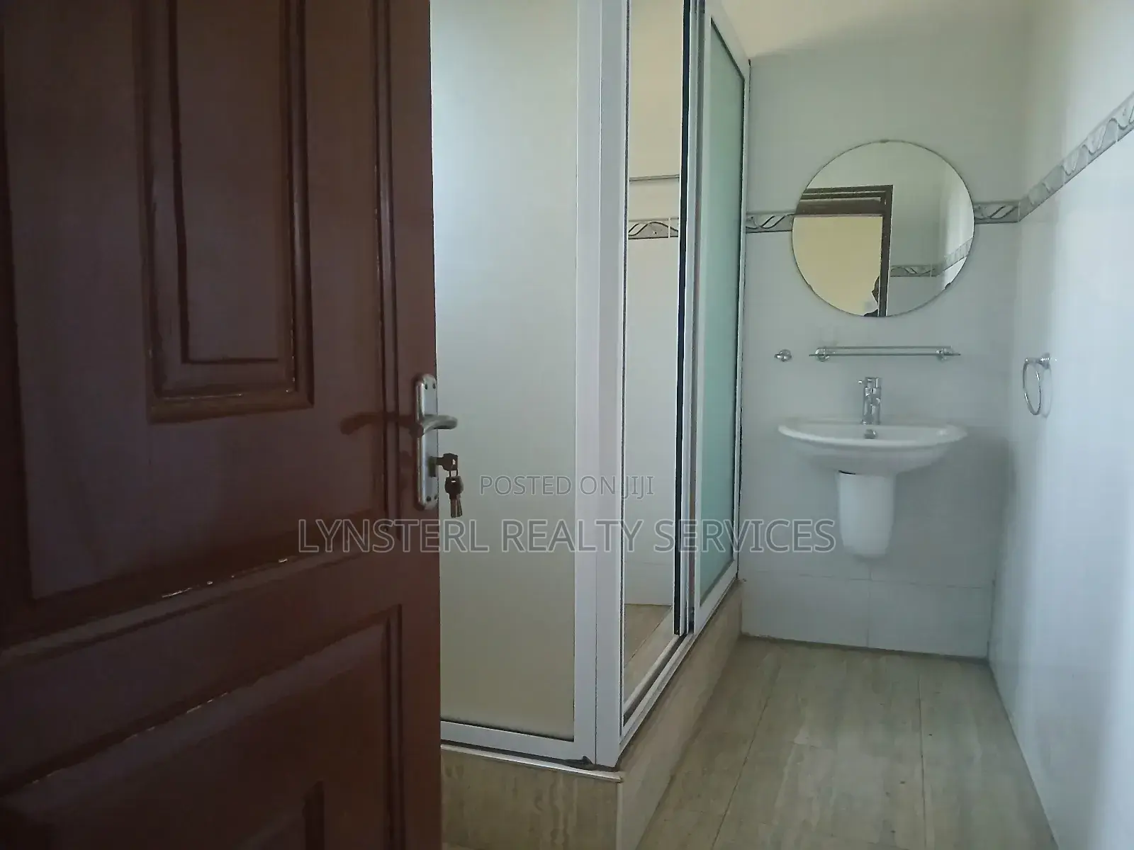 8bdrm House in Ability for rent