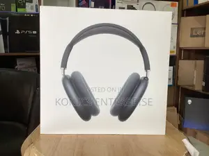 Airpods Max