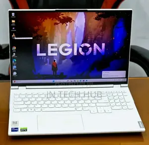 New Laptop Lenovo Legion Y540 32GB Intel Core i9 SSD 1T