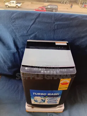  a XQB-80c06 8kg Fully Automatic Top Load Washing Machine