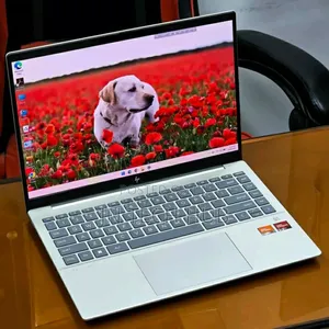 New Laptop HP EliteBook 840 G3 16GB AMD Ryzen 7 SSD 1T