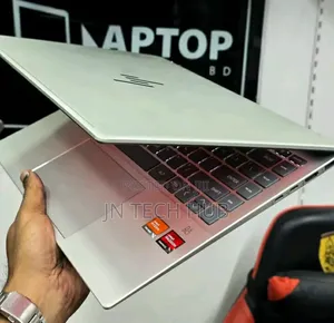 New Laptop HP EliteBook 840 G3 16GB AMD Ryzen 7 SSD 1T