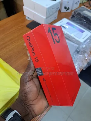 New OnePlus 15 1 TB