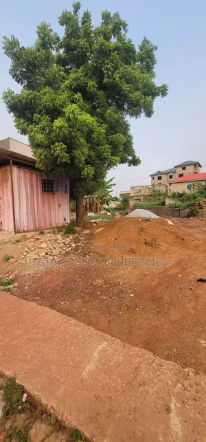 2 Plots of Land for Sale
