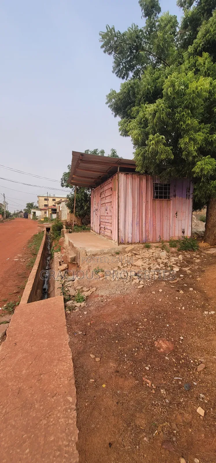 2 Plots of Land for Sale
