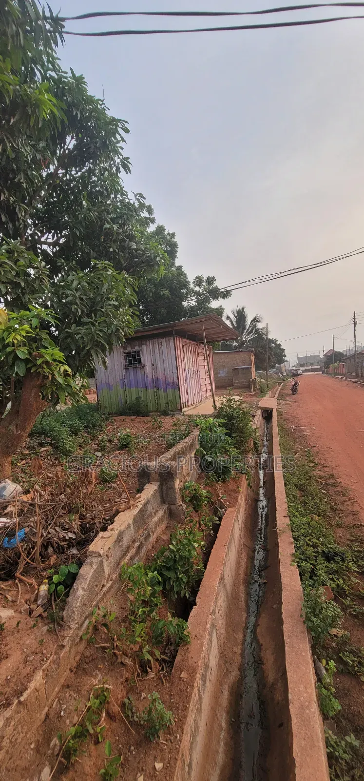 2 Plots of Land for Sale