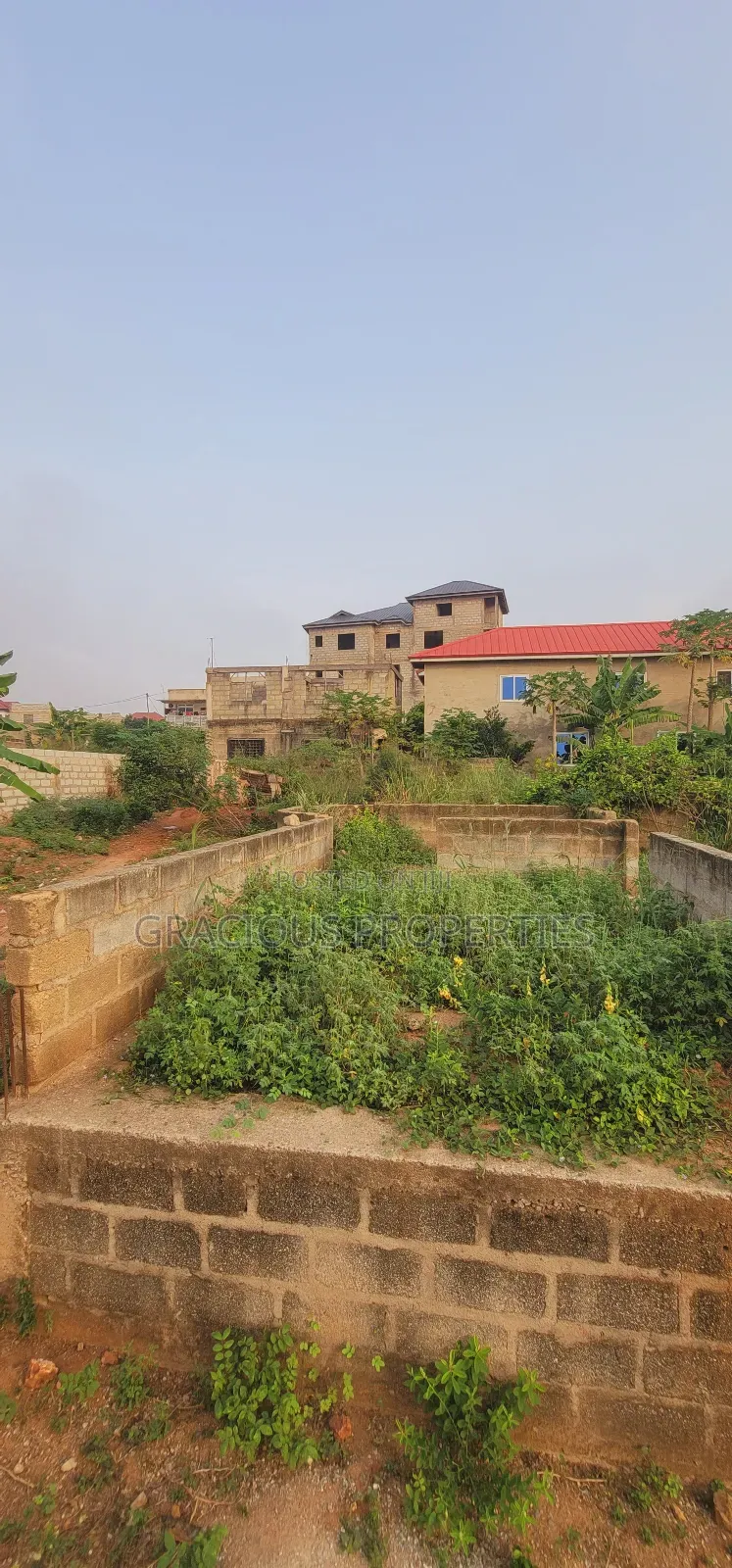 2 Plots of Land for Sale