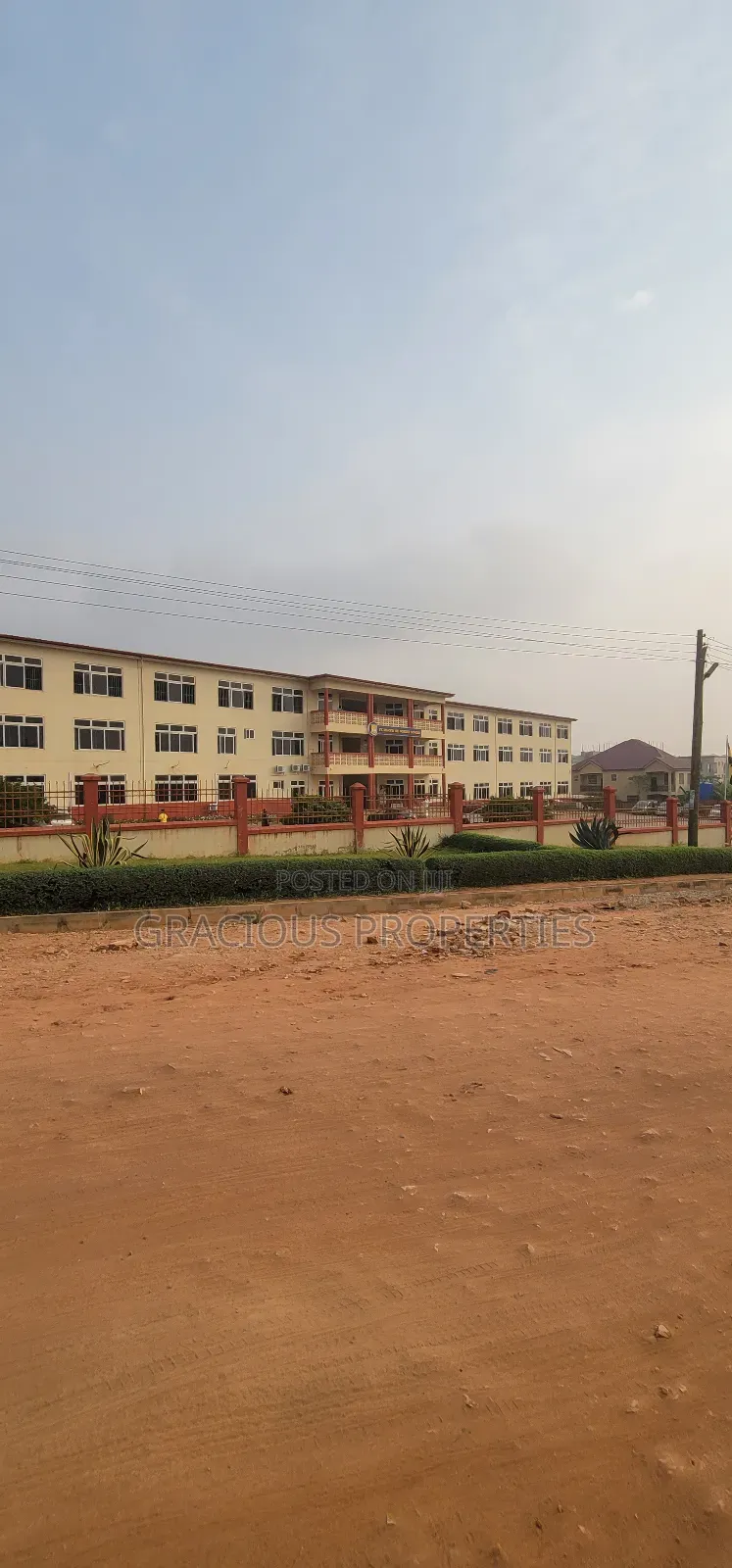 2 Plots of Land for Sale