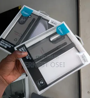 Galaxy Z Fold 6 S-Pen With Protector Cases