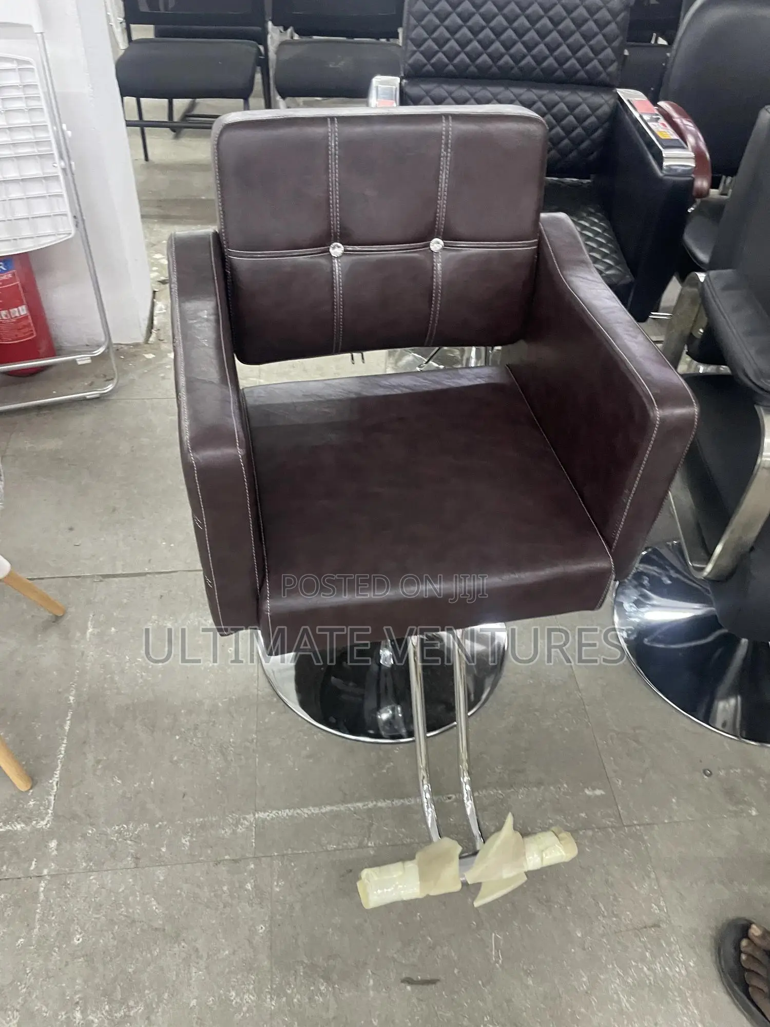 Salon/Barber