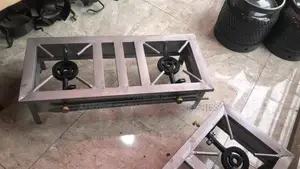 Indomie Stove