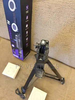 C19 Ai Tracking Stand