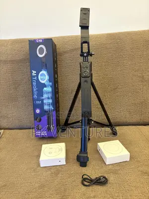 C19 Ai Tracking Stand