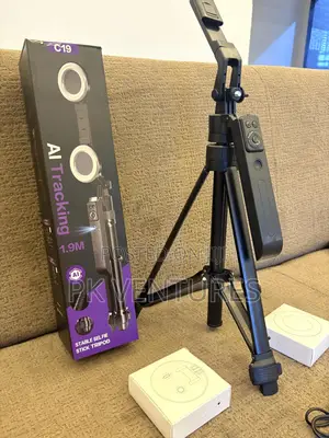 C19 Ai Tracking Stand