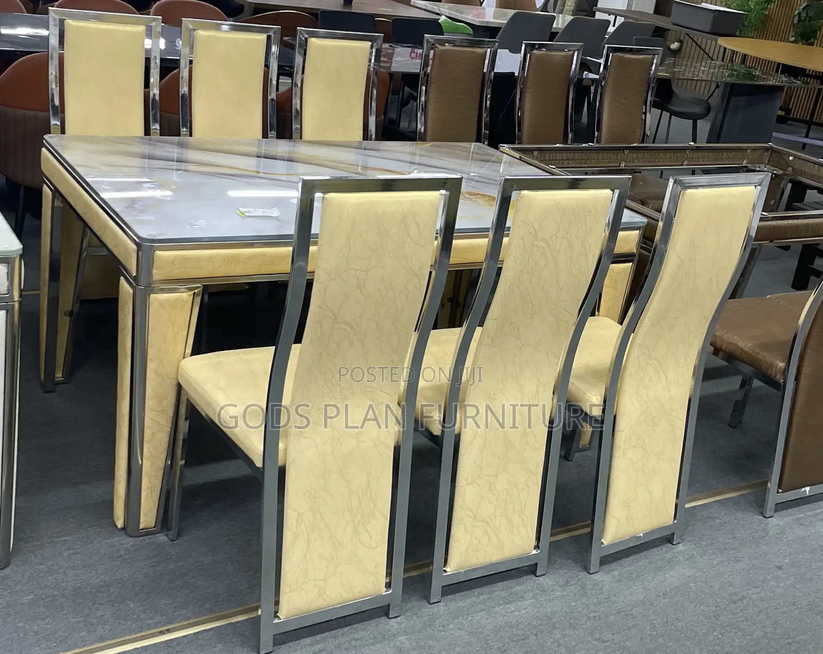 Dining Set S912