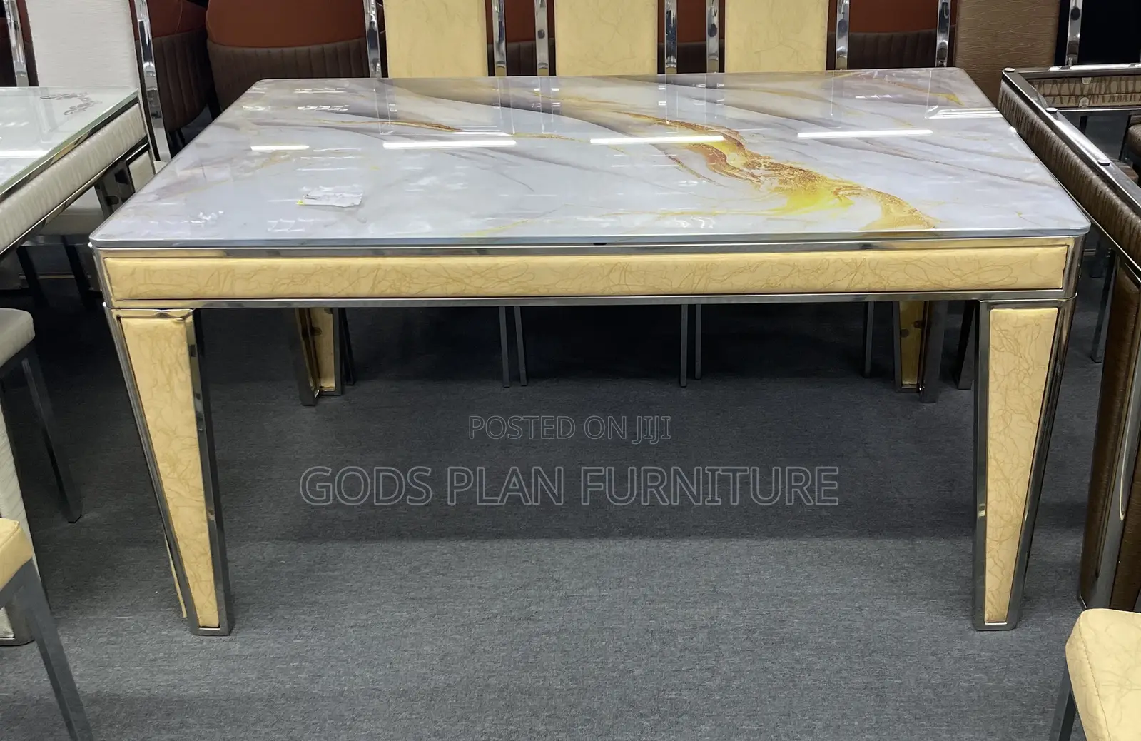 Dining Set S912