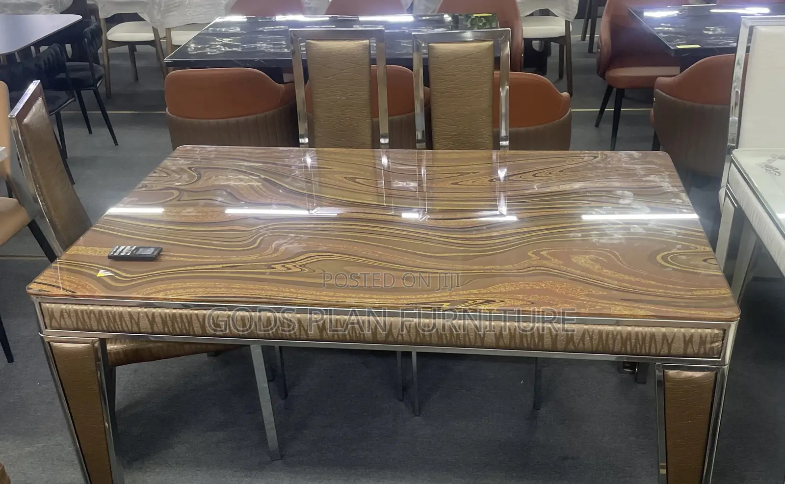 Dining Set S912