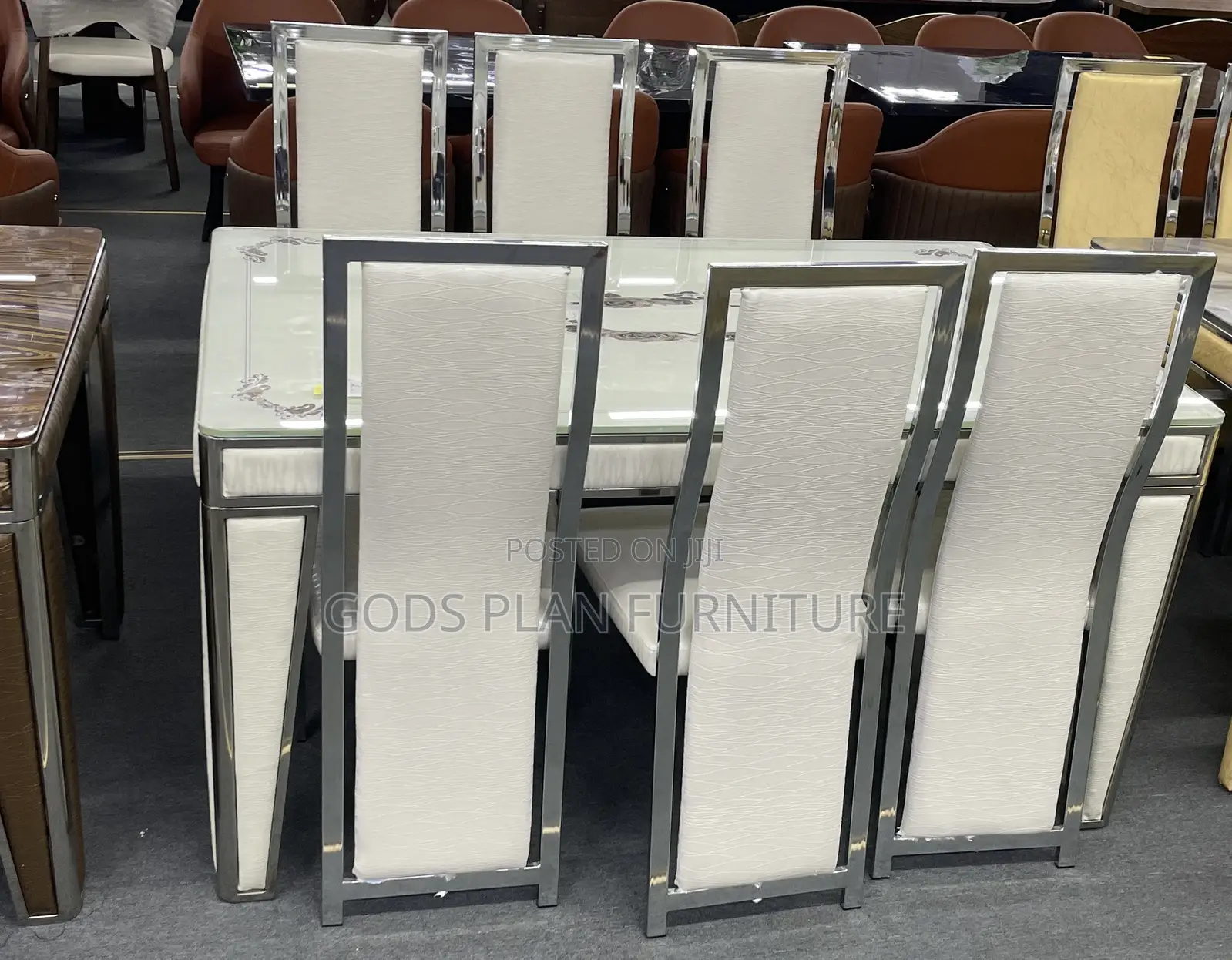 Dining Set S912