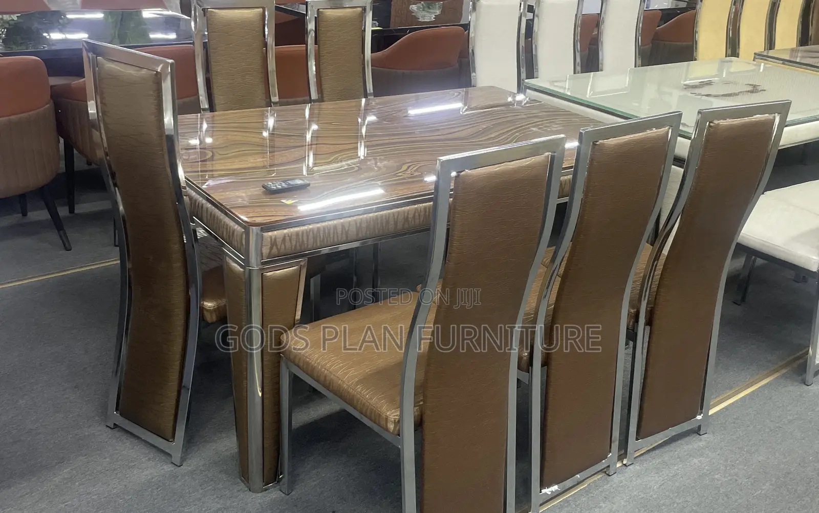 Dining Set S912