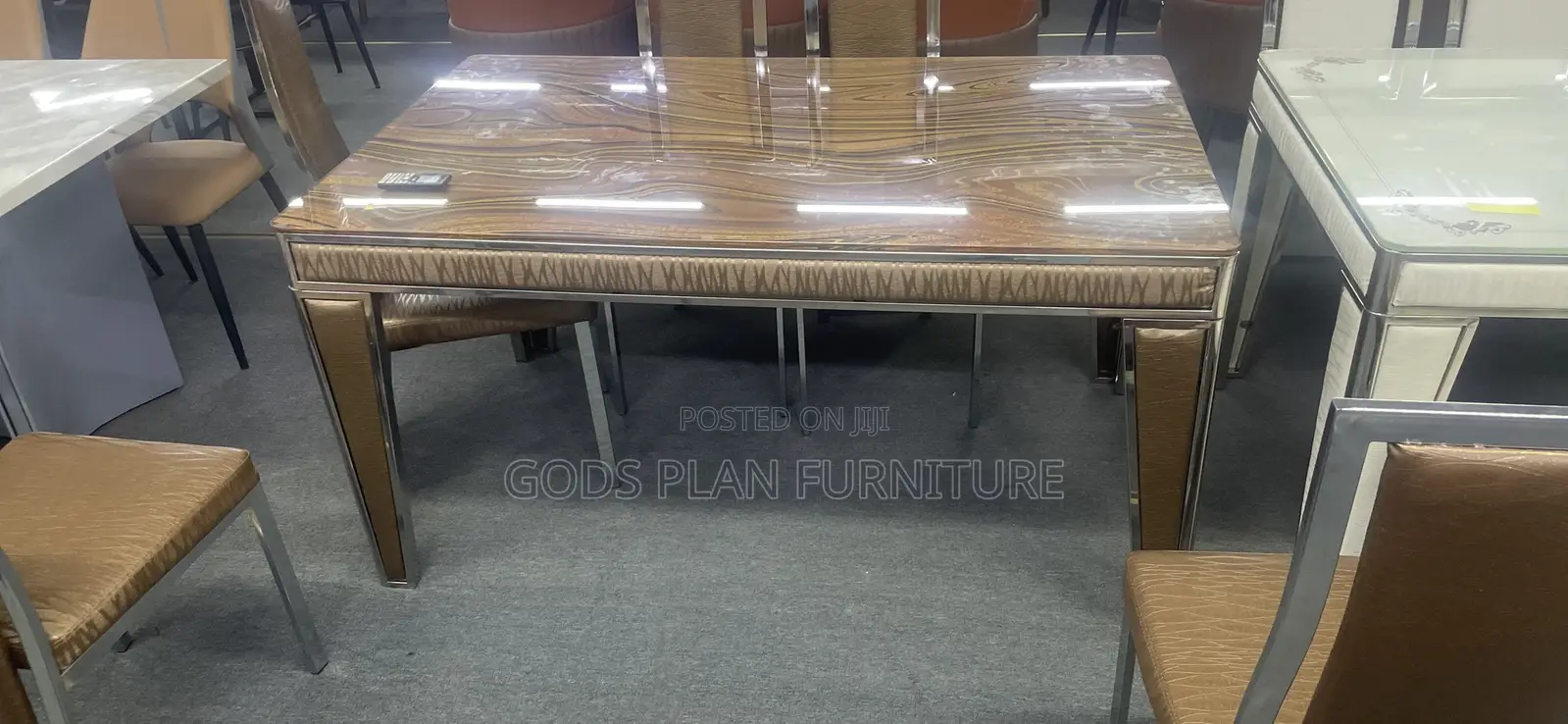 Dining Set S912