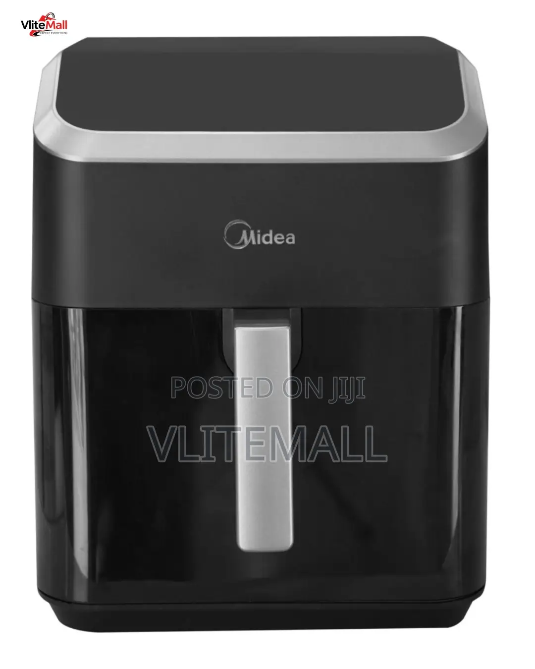 Midea 7ltrs Air Fryer Mf-Cy70k
