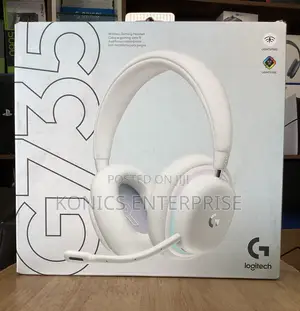 Logitech G735 Wireless Gaming Headset