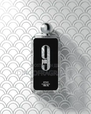 Afnan 9pm 100mls