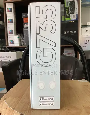 Logitech G735 Wireless Gaming Headset