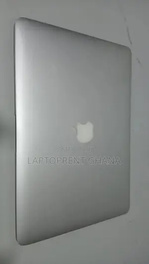 Laptop Apple MacBook Air 8GB Intel Core i5 HDD+SSD 128GB
