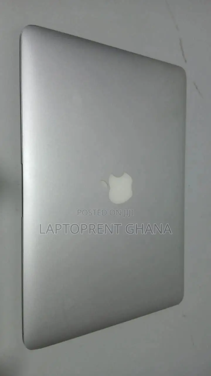 Laptop Apple MacBook Air 8GB Intel Core i5 HDD+SSD 128GB